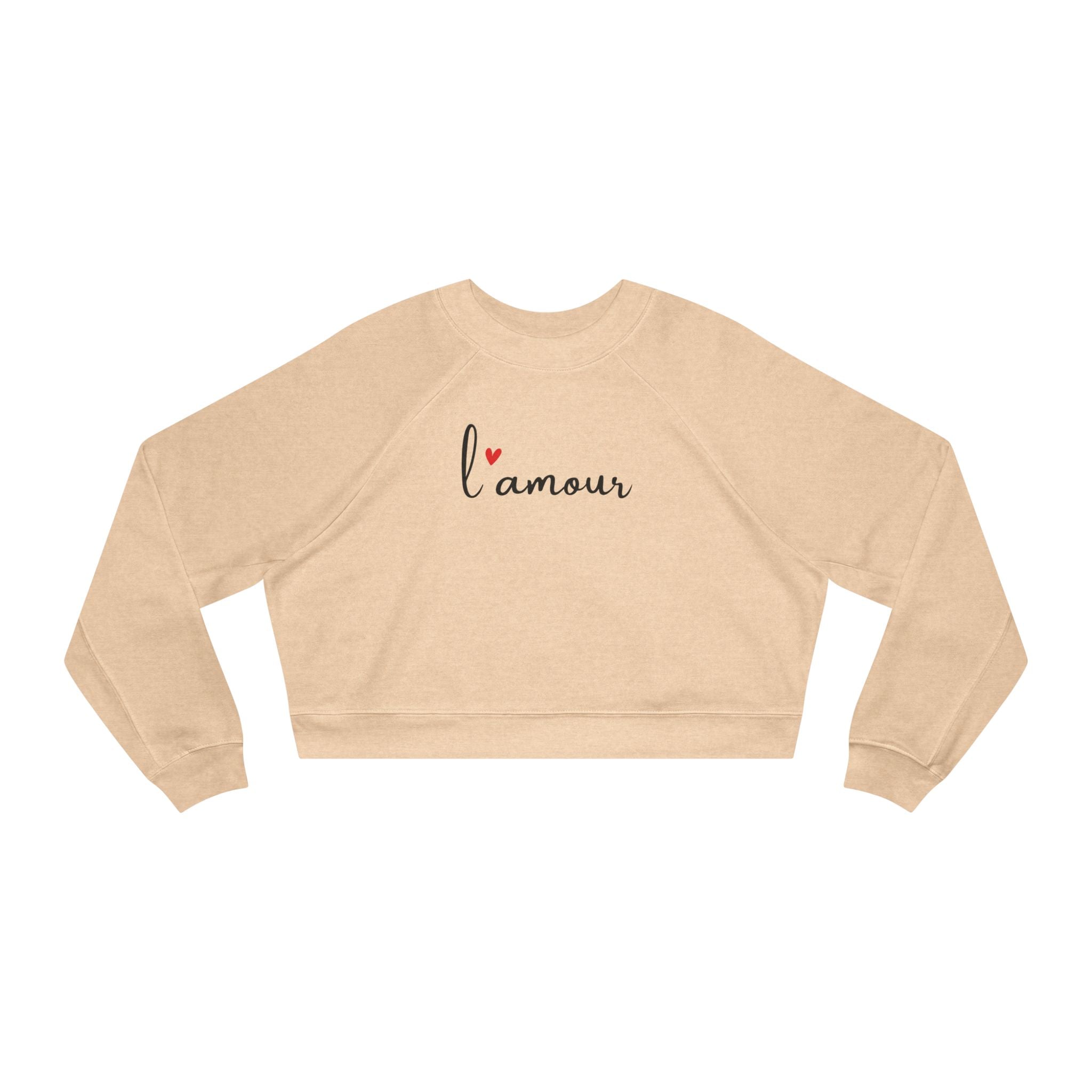 L&