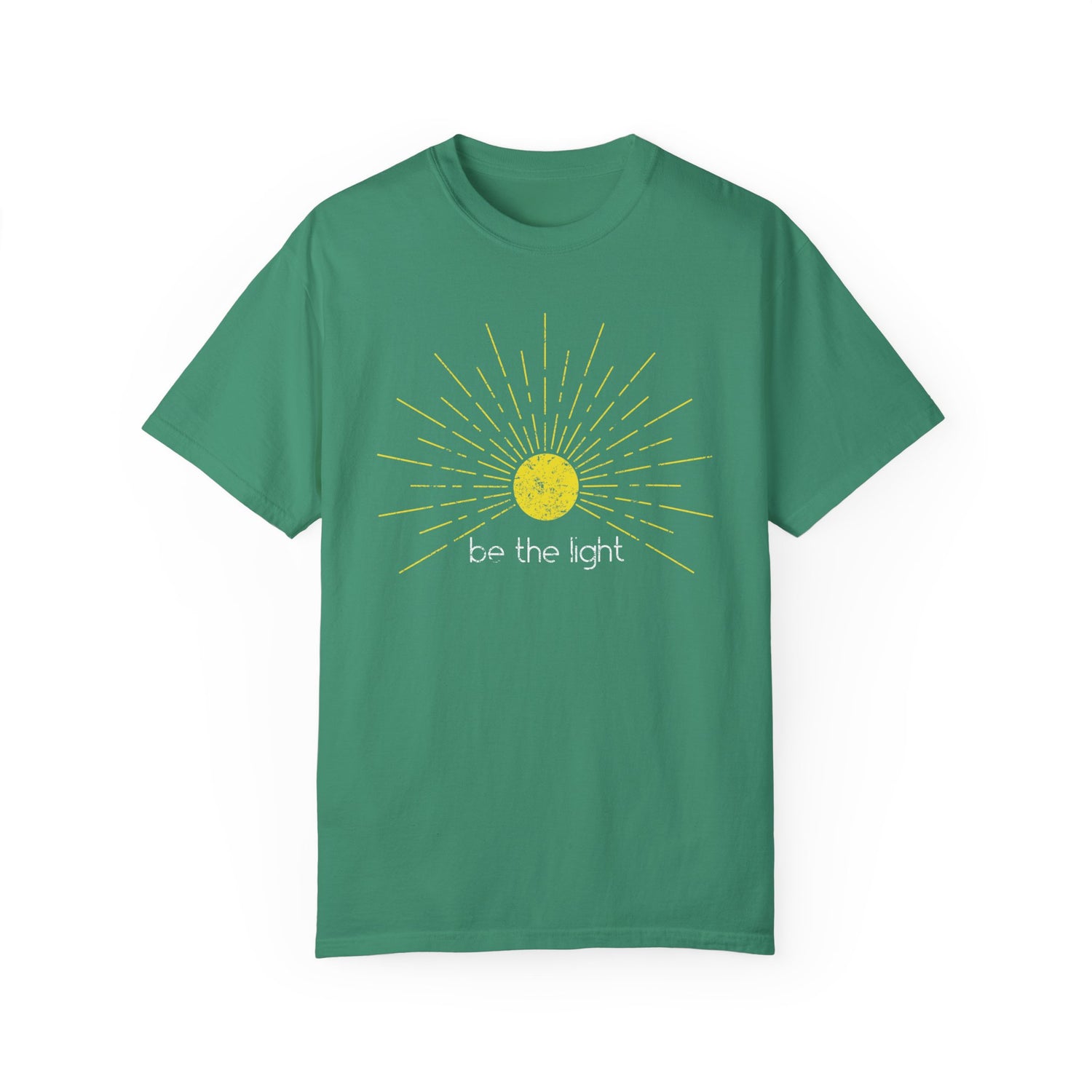 Be The Light Tee