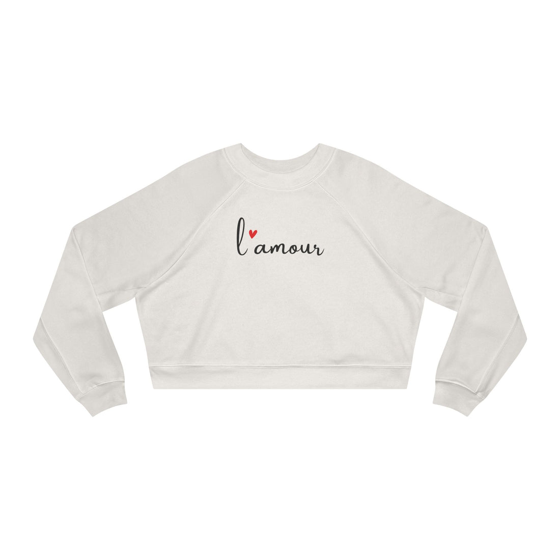 L&