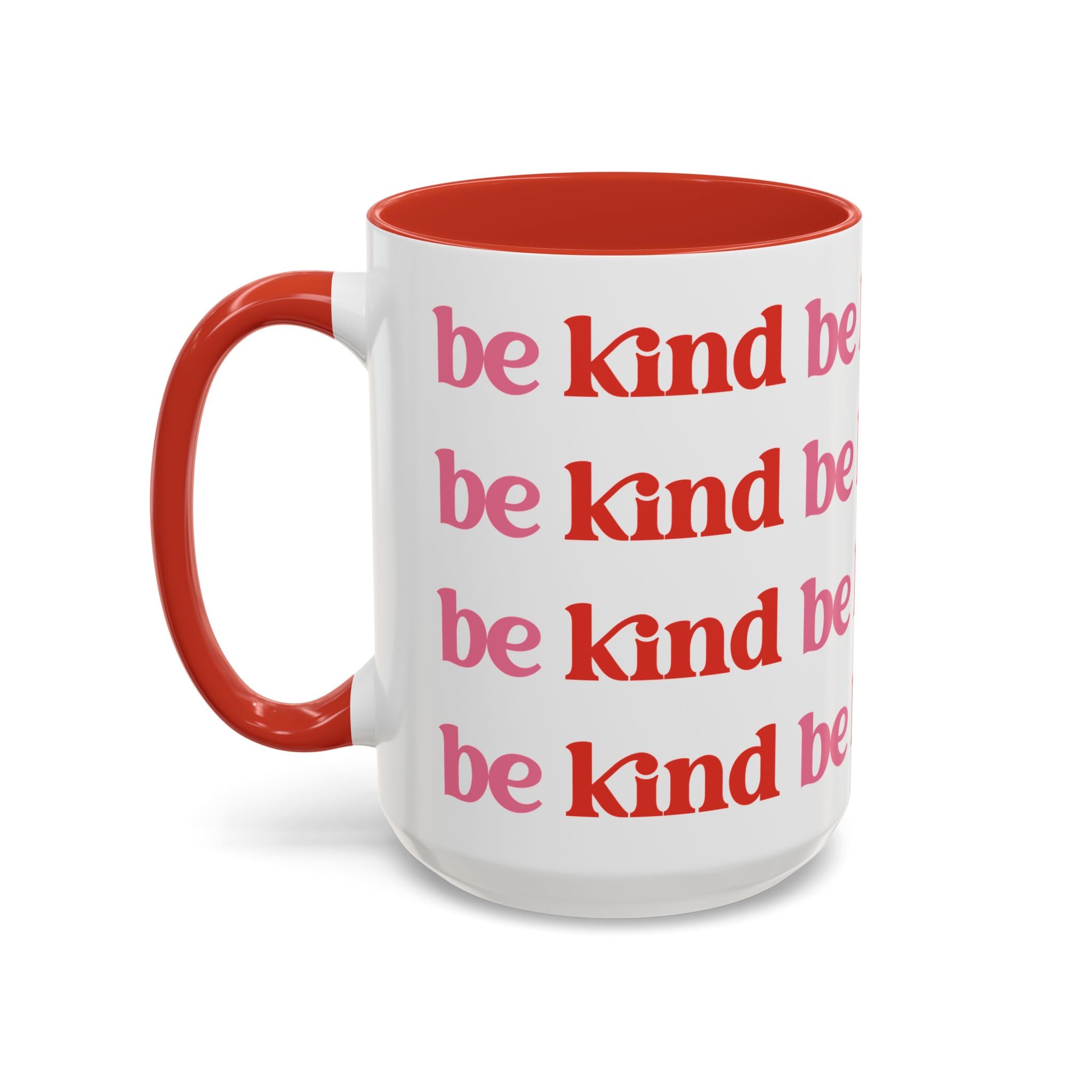 Be Kind Coffee Mug