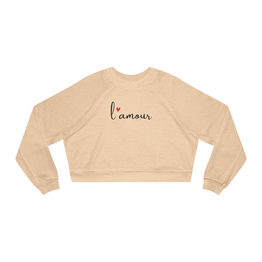 L&