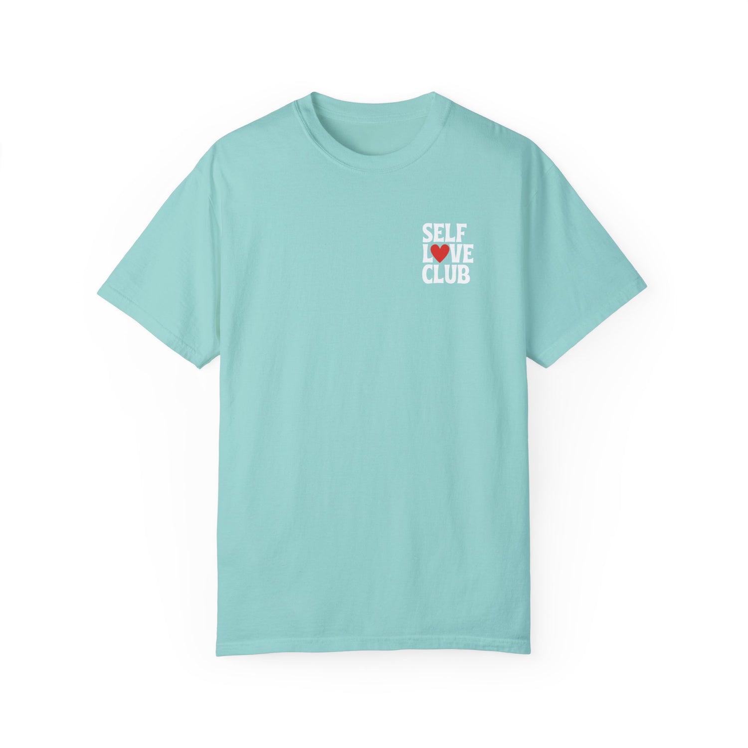 Self Love Club Tee