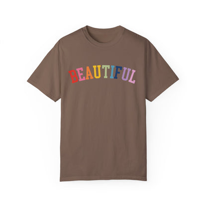 Beautifully Bold Tee