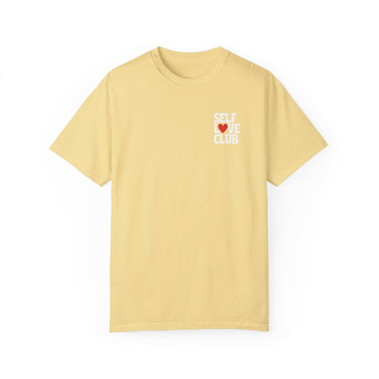 Self Love Club Tee