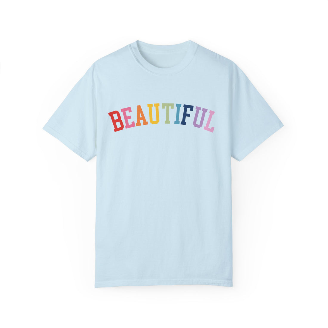 Beautifully Bold Tee