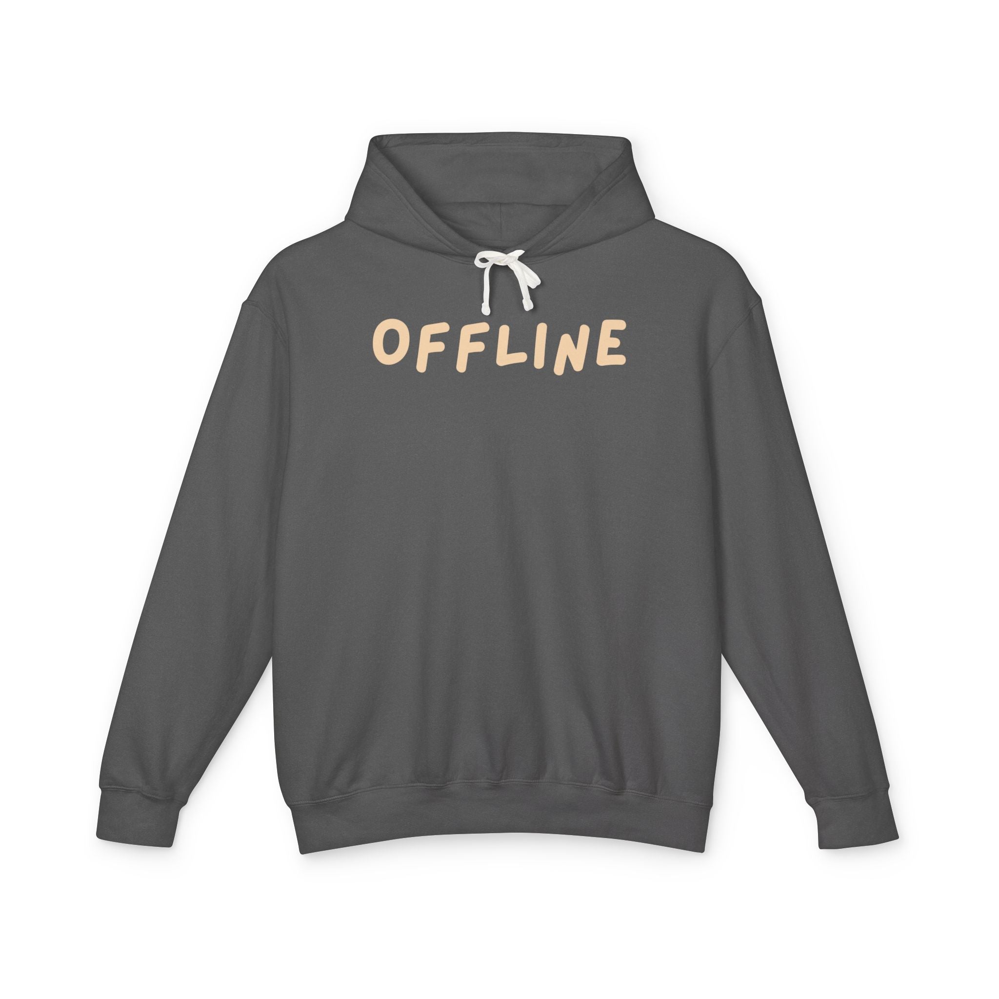 Offline Lightweight Hoodie