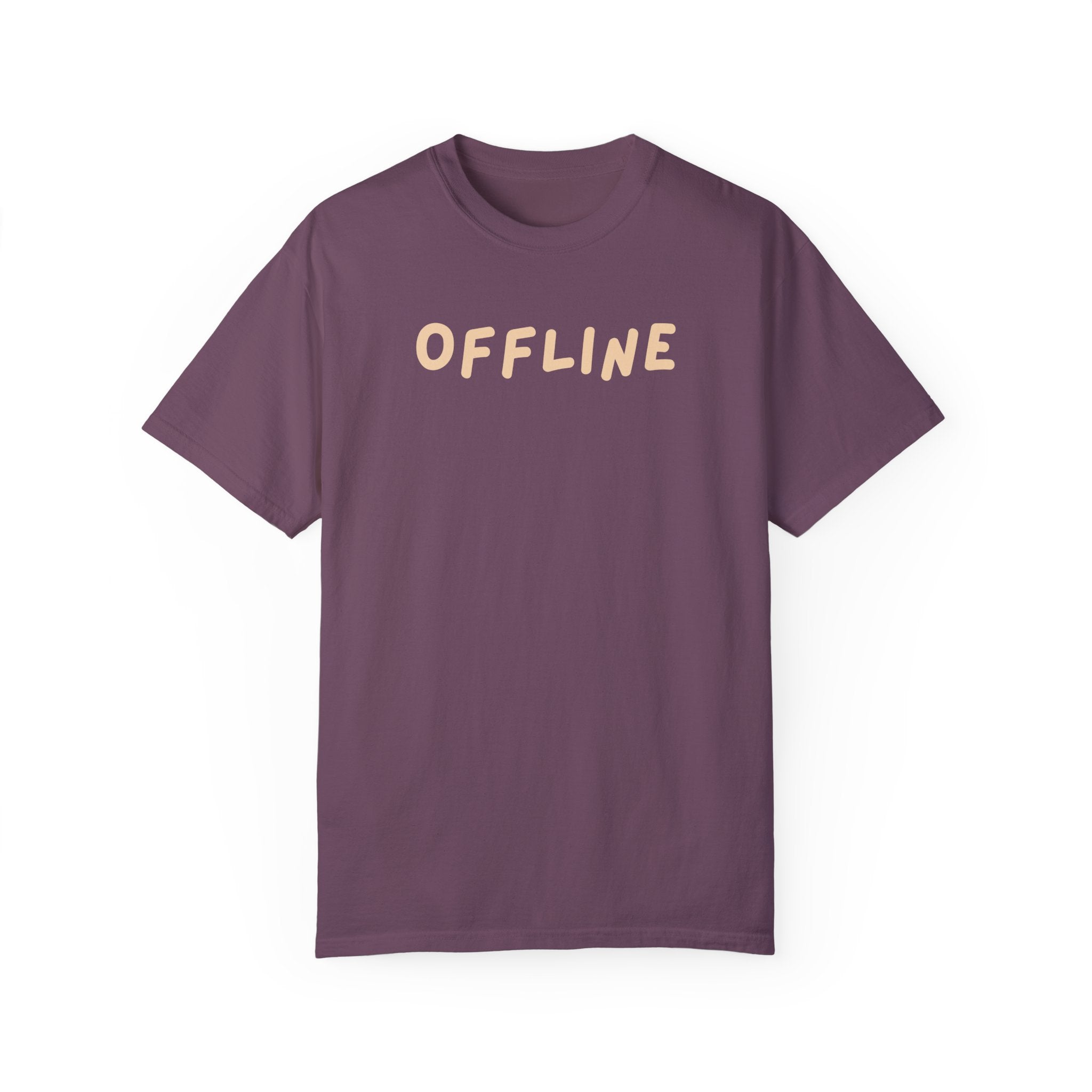 Offline Tee