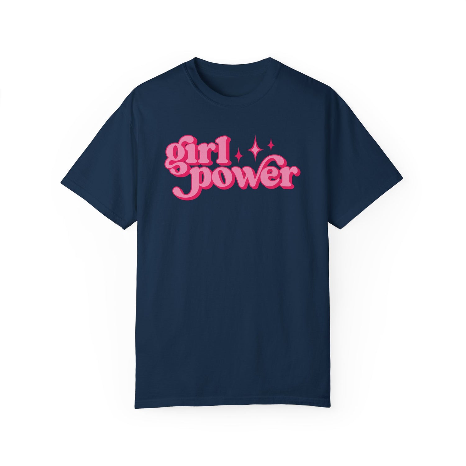 Girl Power Tee