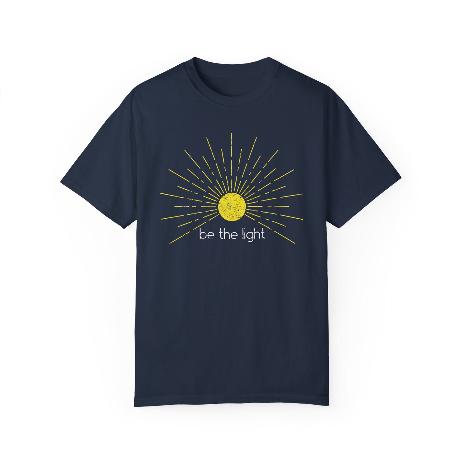 Be The Light Tee