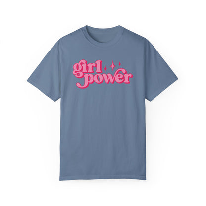 Girl Power Tee