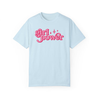 Girl Power Tee