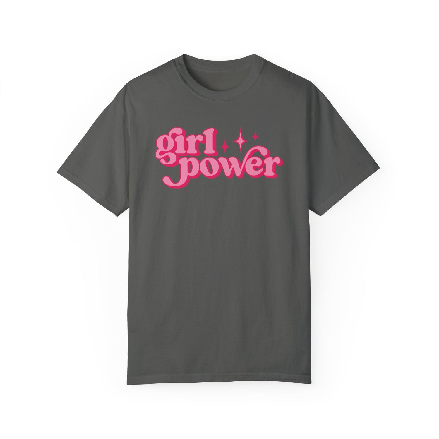 Girl Power Tee