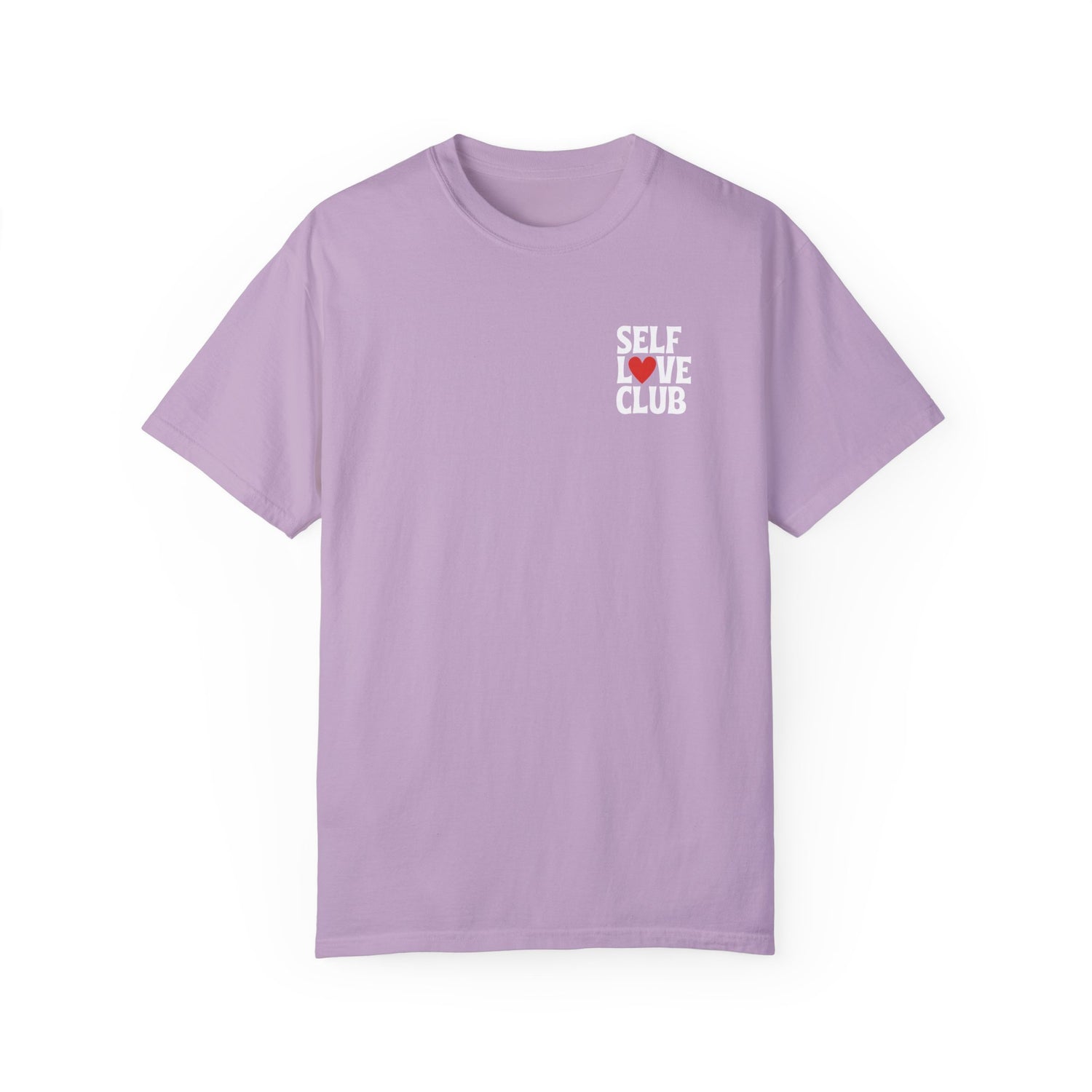 Self Love Club Tee