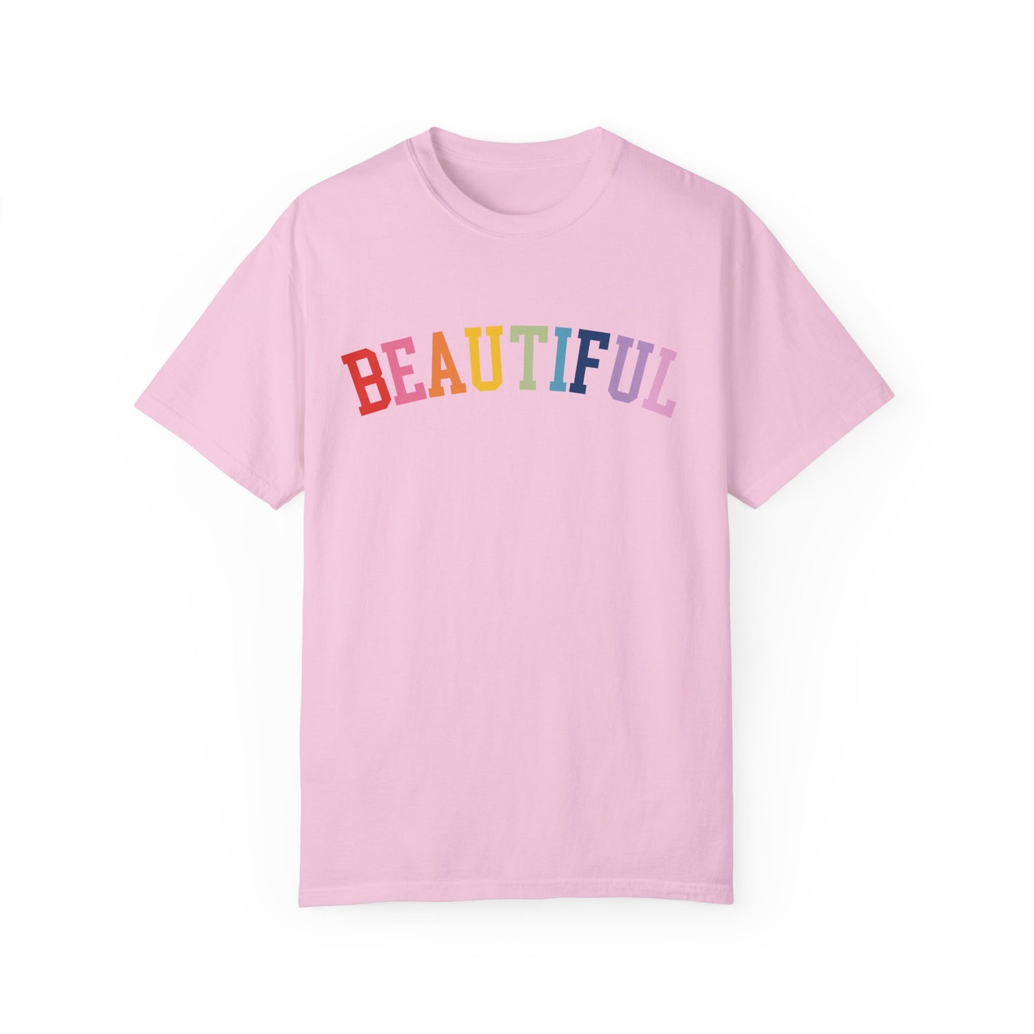 Beautifully Bold Tee