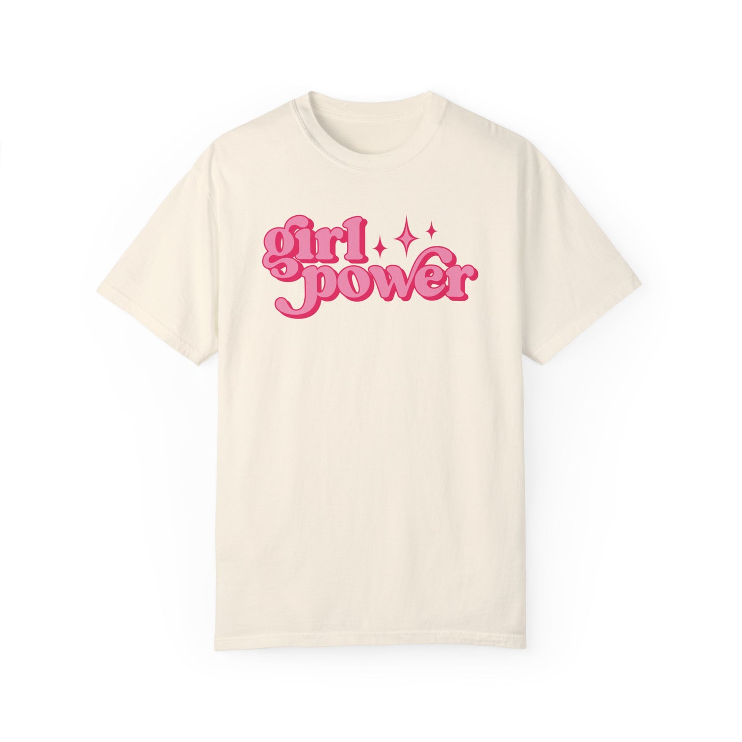 Girl Power Tee