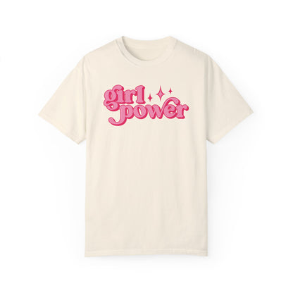 Girl Power Tee