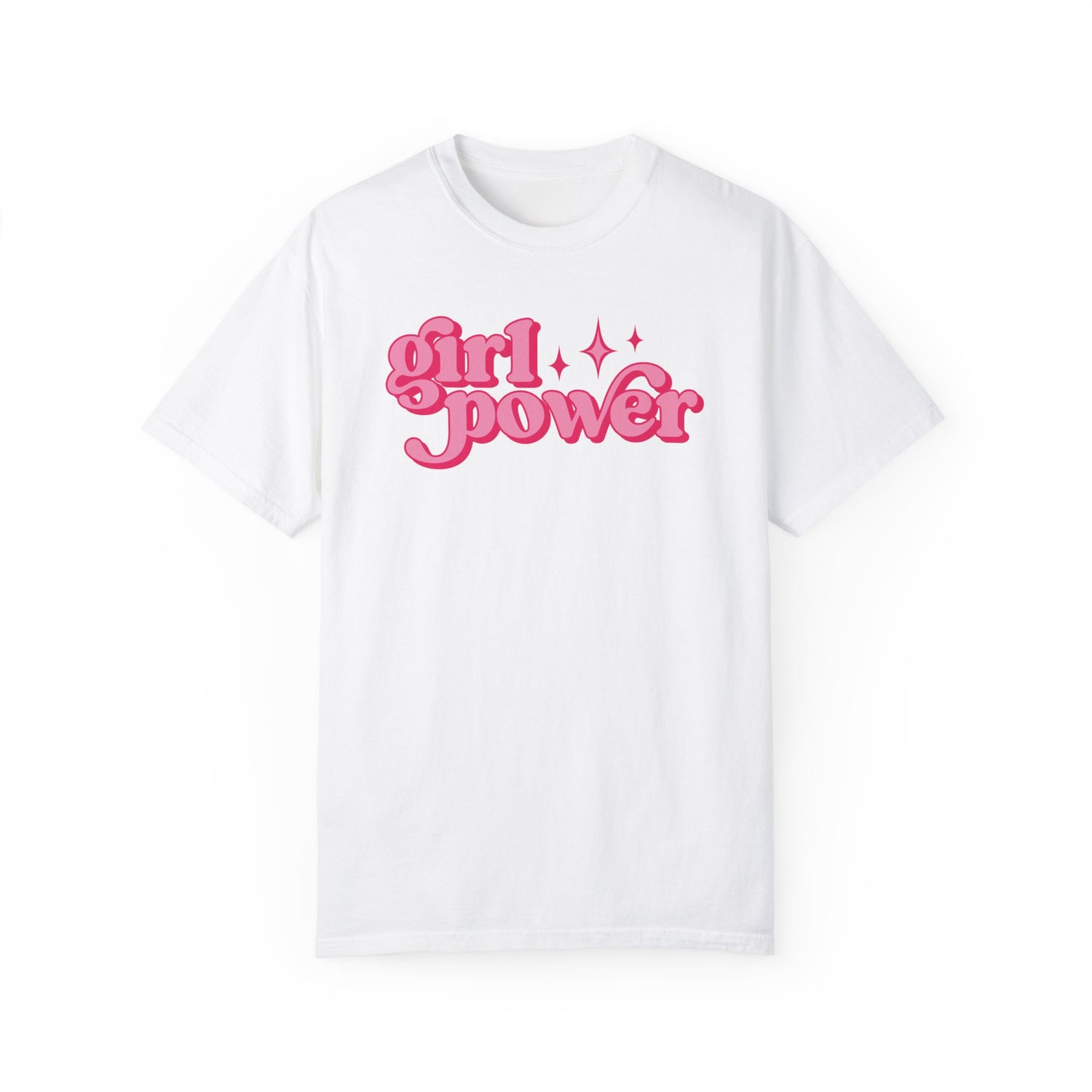 Girl Power Tee