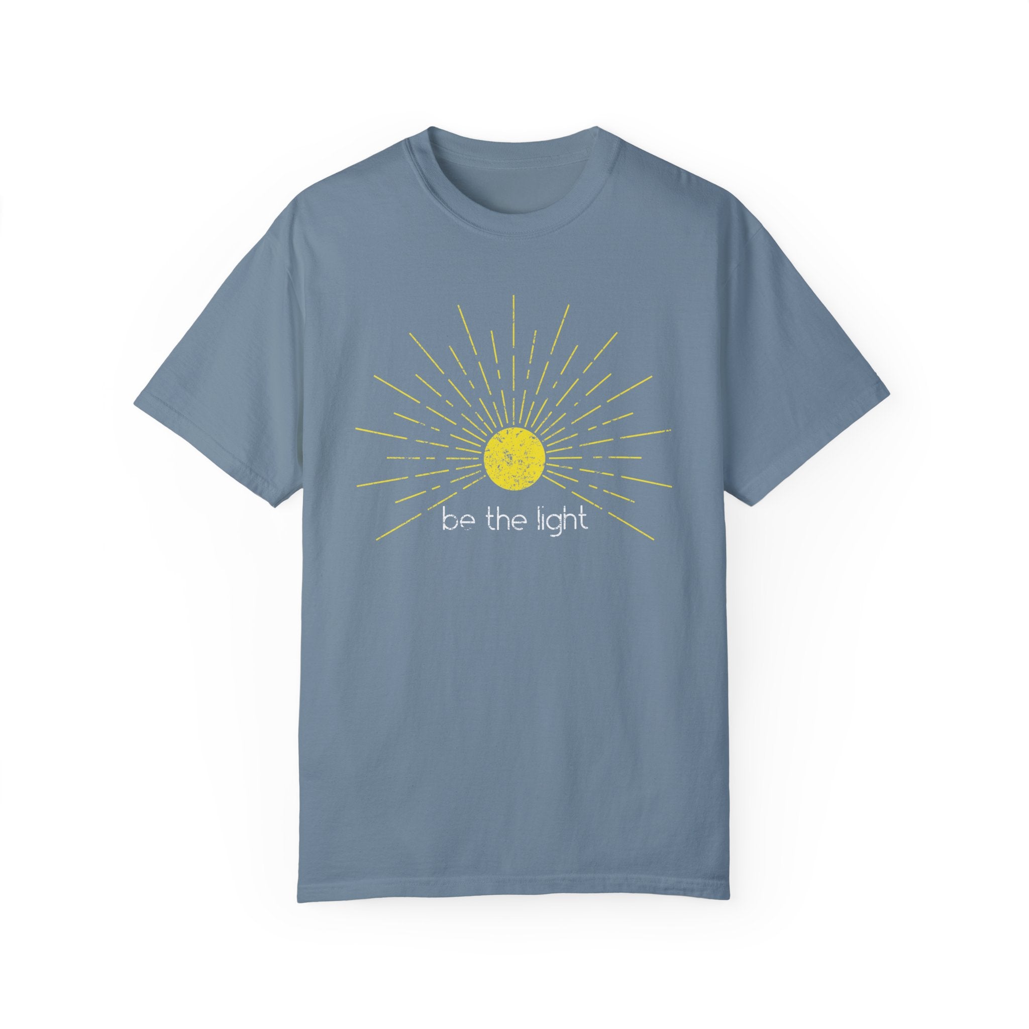 Be The Light Tee