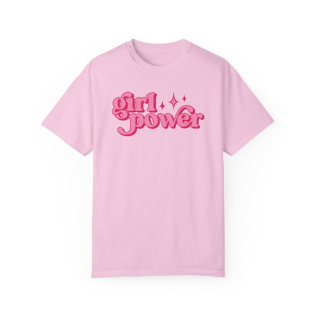 Girl Power Tee