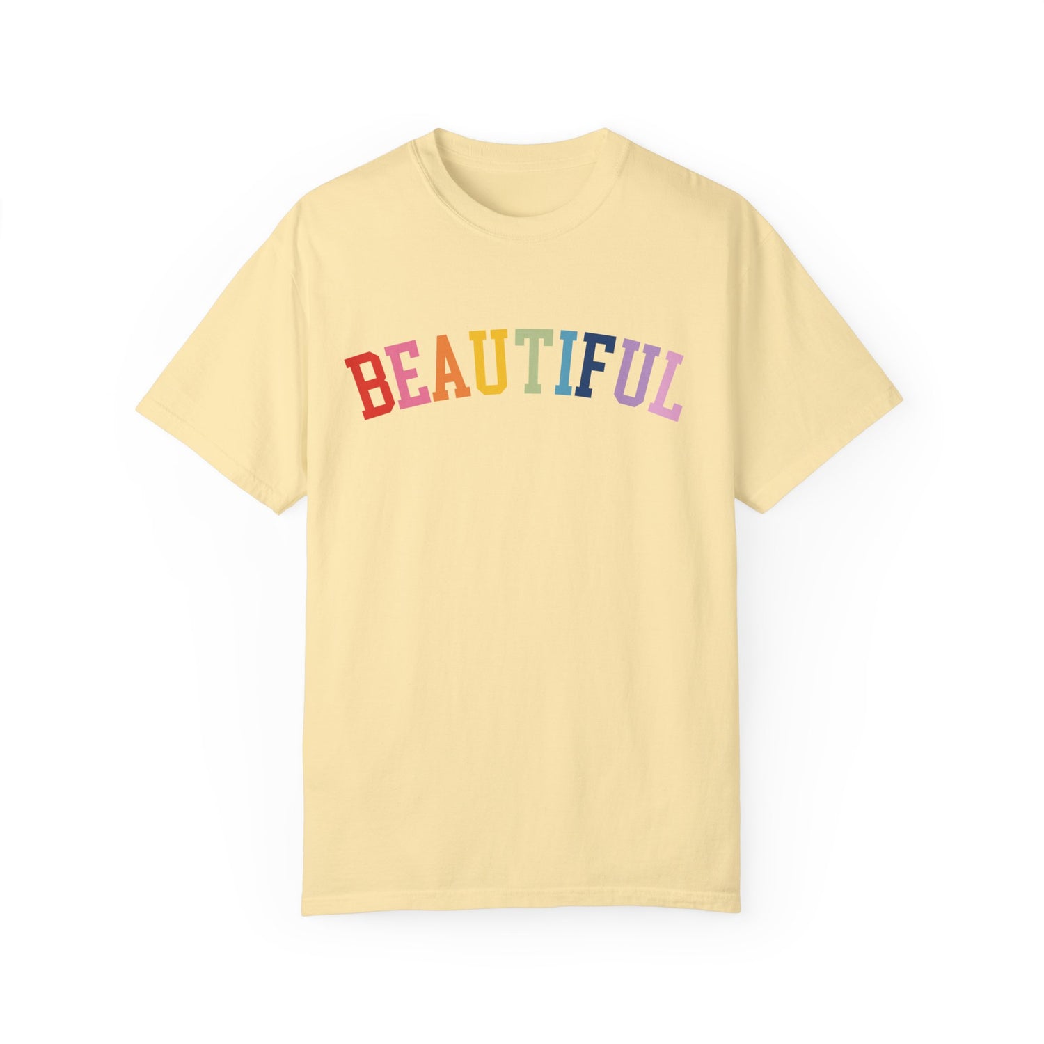 Beautifully Bold Tee