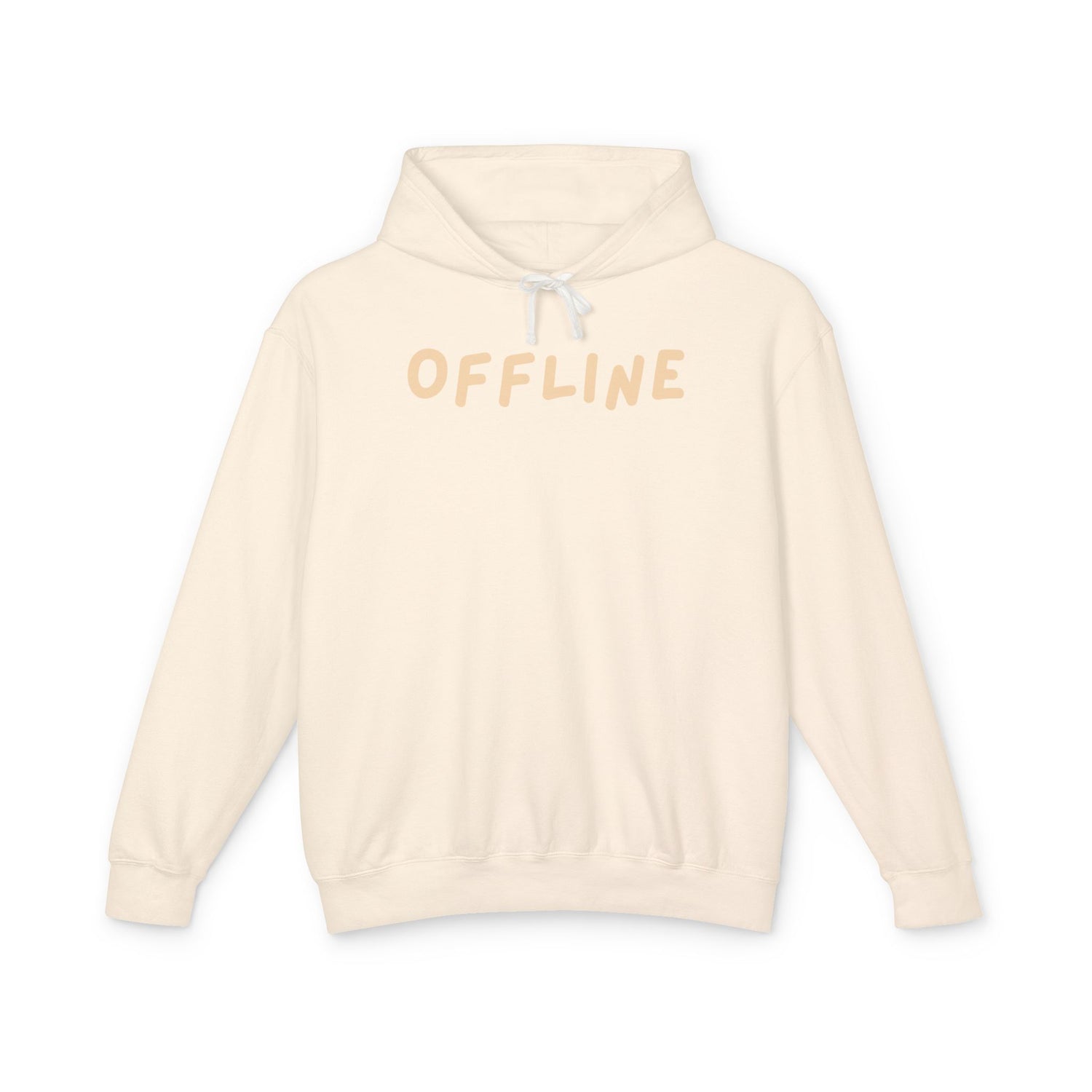 Offline Lightweight Hoodie