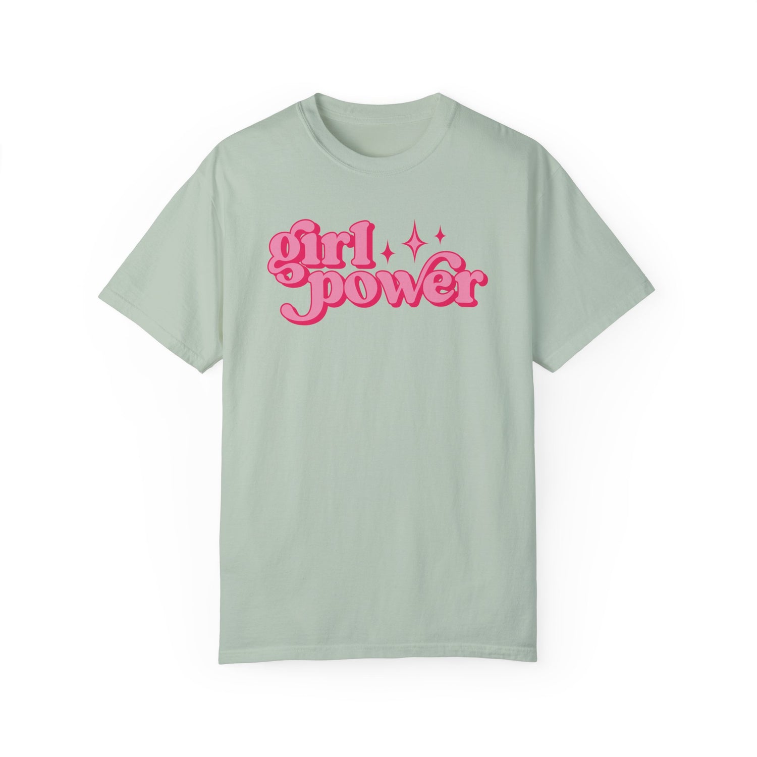 Girl Power Tee